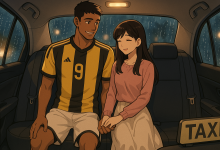 Tesehki Husband