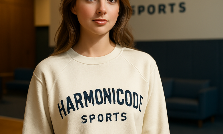 Harmonicode Sports