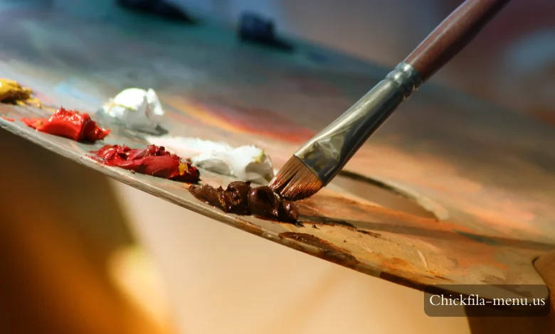 Artists Directory ArcyArt