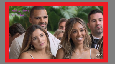 Bachelor in Paradise Spoilers