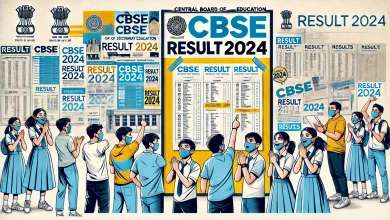 CBSE Results 2024