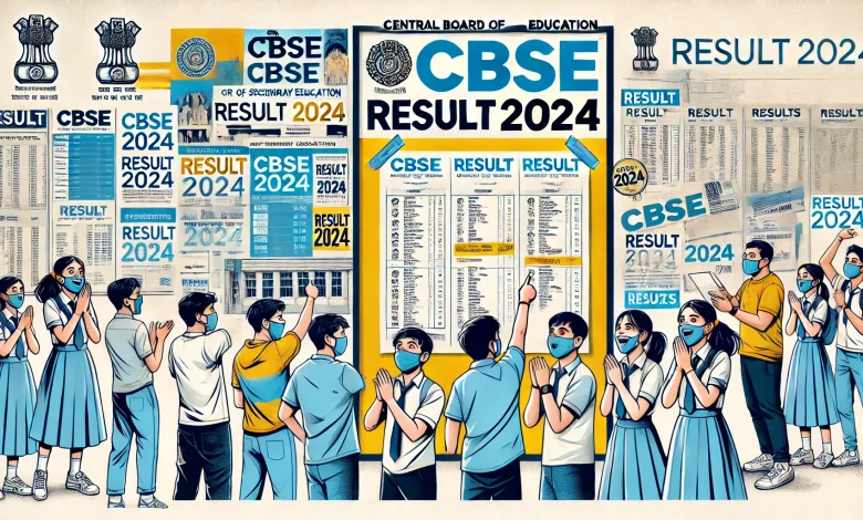 CBSE Results 2024