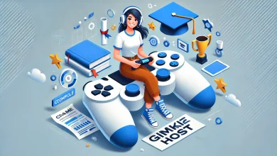 Gimkit Host
