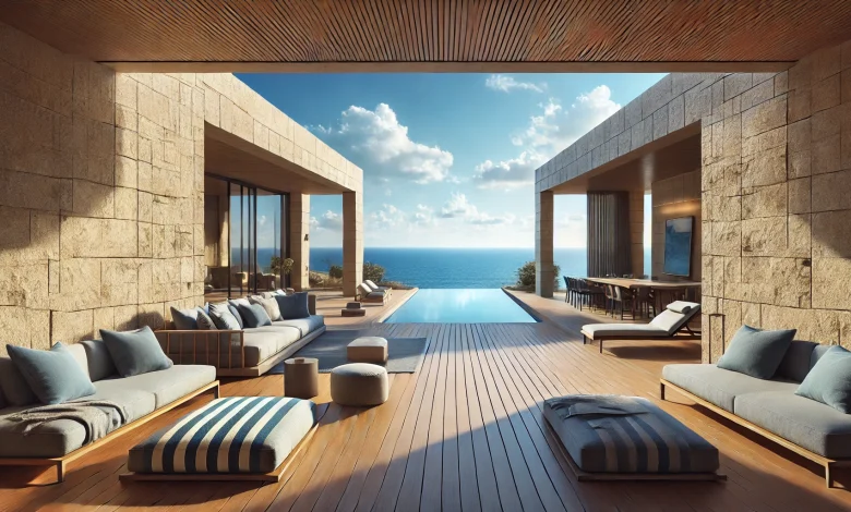 Luxury Villas in Greece with Le Collectionist