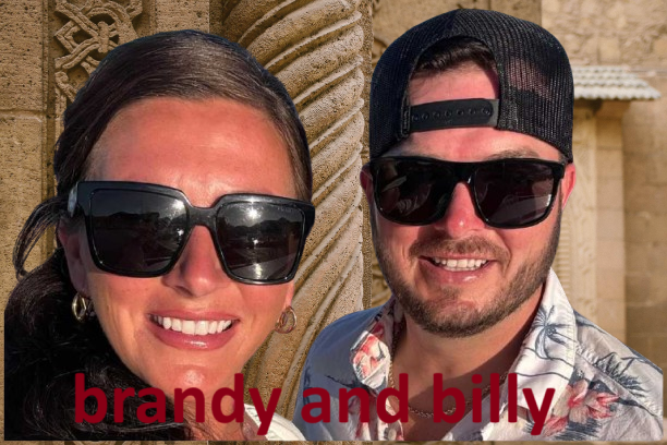 Brandy and Billy