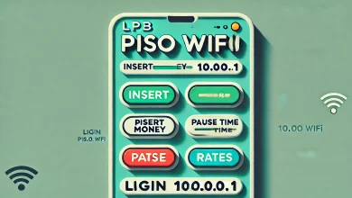 lpb piso wifi 10.0.0.1 pause time login
