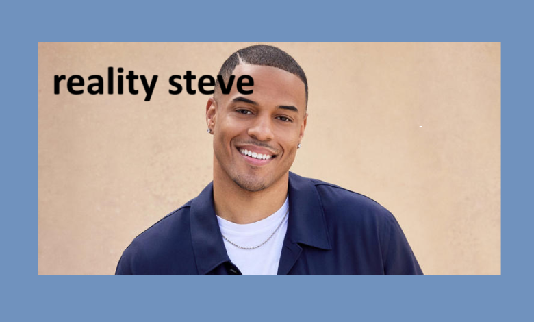 Reality Steve