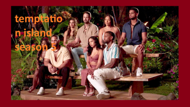 Temptation Island Season 5