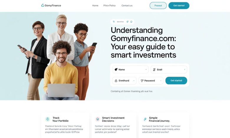 gomyfinance .com