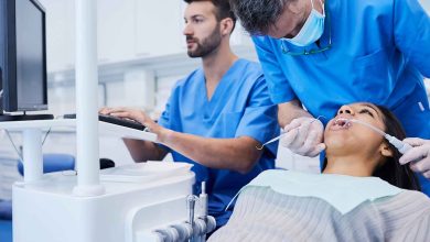 Dental Practice