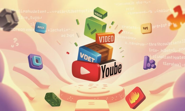 How to Make YouTube in Infinite Craft