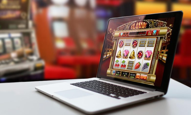 SUPER88’s Situs Slot Resmi
