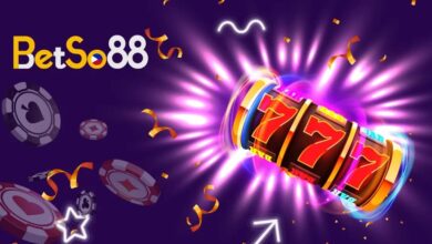 Exploring Bet88: Your Gateway to đăng nhập bet88 Online Betting Excellence