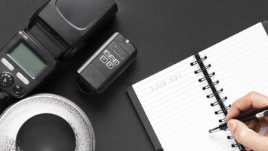 Zoom H4n Pro