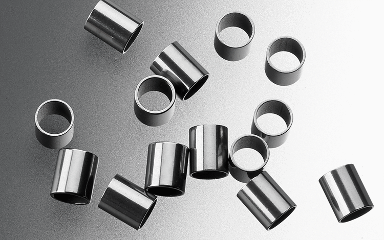 Stainless Steel