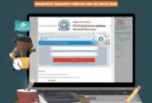 CSC Digital Login