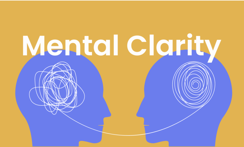 Mental Clarity