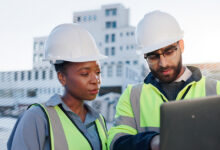 Modern Construction