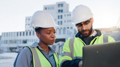 Modern Construction
