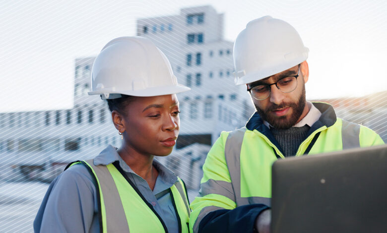 Modern Construction