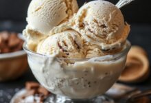 sugar free ice cream