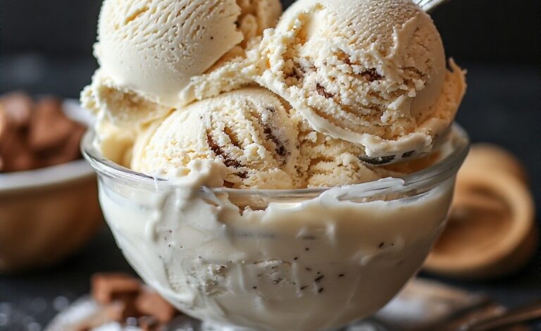 sugar free ice cream