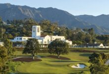 montecito country club easement dispute