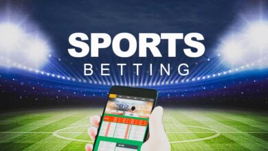 Online Betting: An extensive Lead in the Handheld Gaming Environment