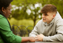 Online Counsellor
