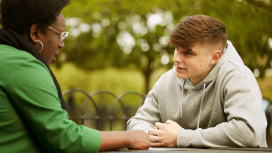 Online Counsellor