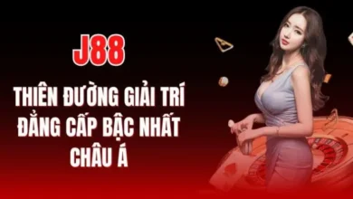 Exploring the World of J88 and the Excitement of Xổ Số J88