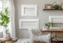 Wall Vent Covers