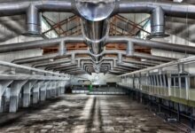 Ventilation System