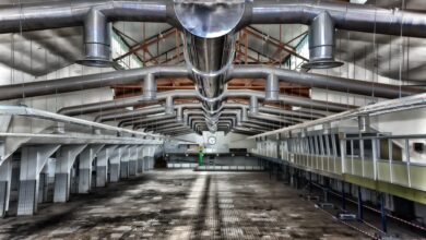 Ventilation System